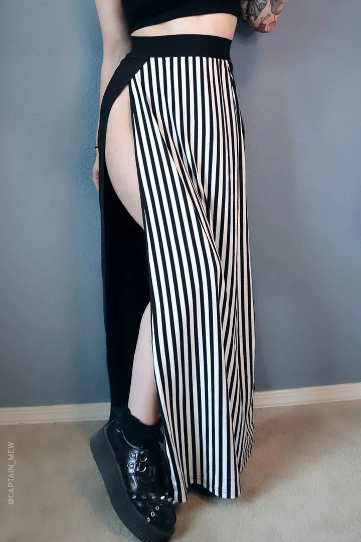 Beetle M-Line Maxi Skirt