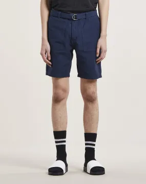 BENGAL CARGO MENS SHORTS | NAVY