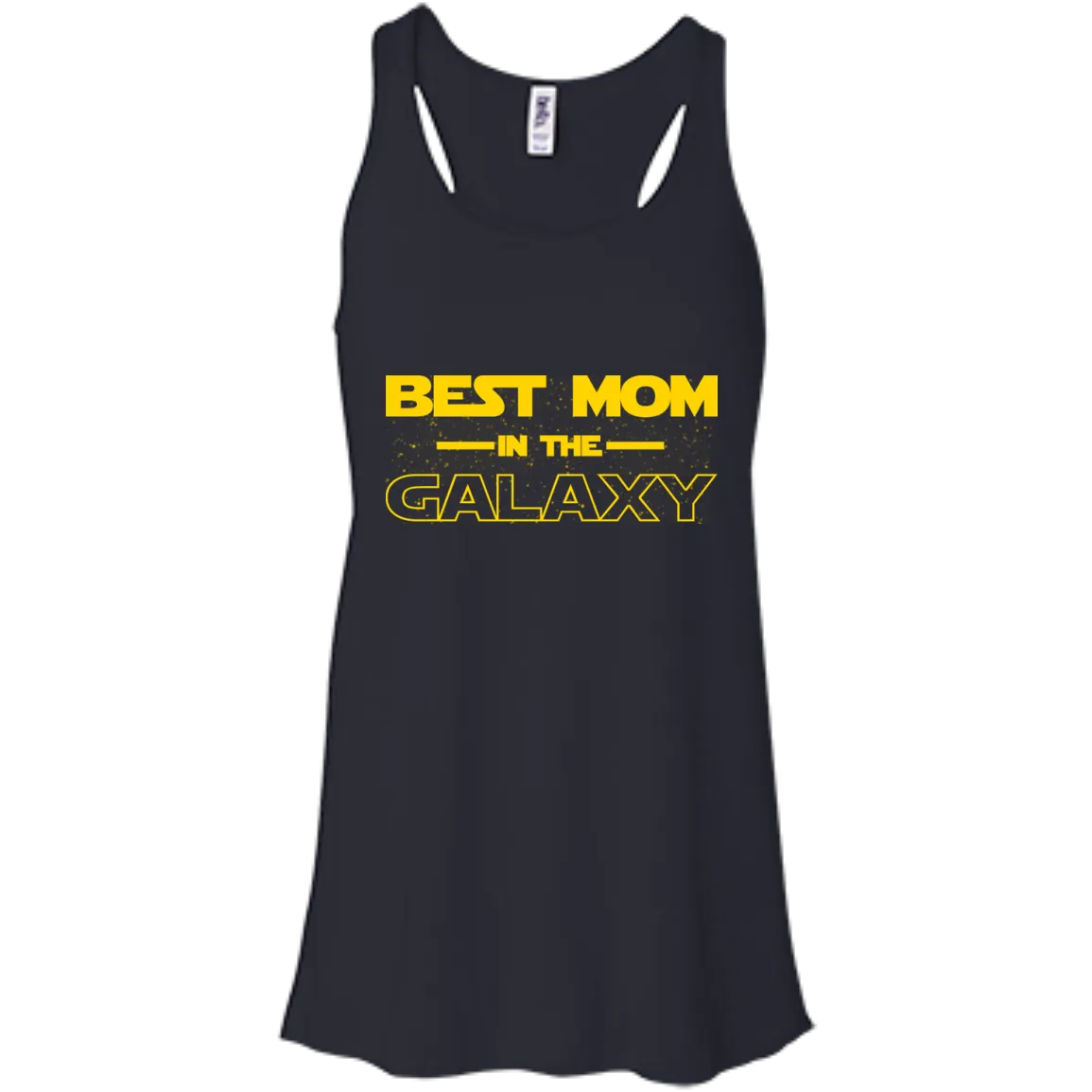 Best Mom In The Galaxy Shirt, Sweater, Tank