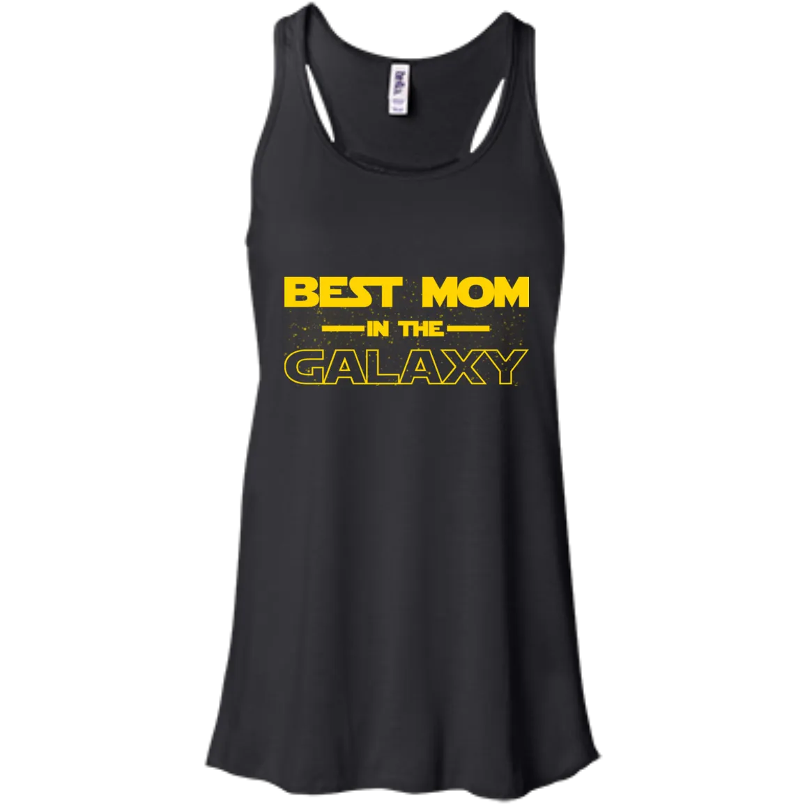 Best Mom In The Galaxy Shirt, Sweater, Tank