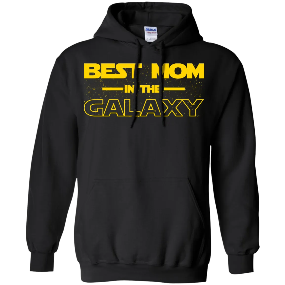 Best Mom In The Galaxy Shirt, Sweater, Tank