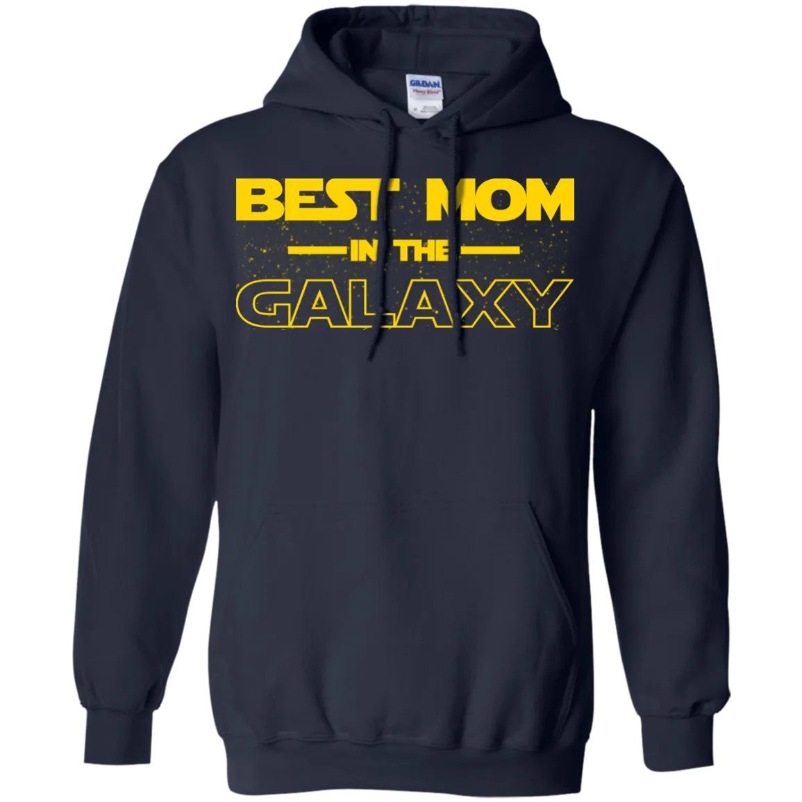 Best Mom In The Galaxy Shirt, Sweater, Tank