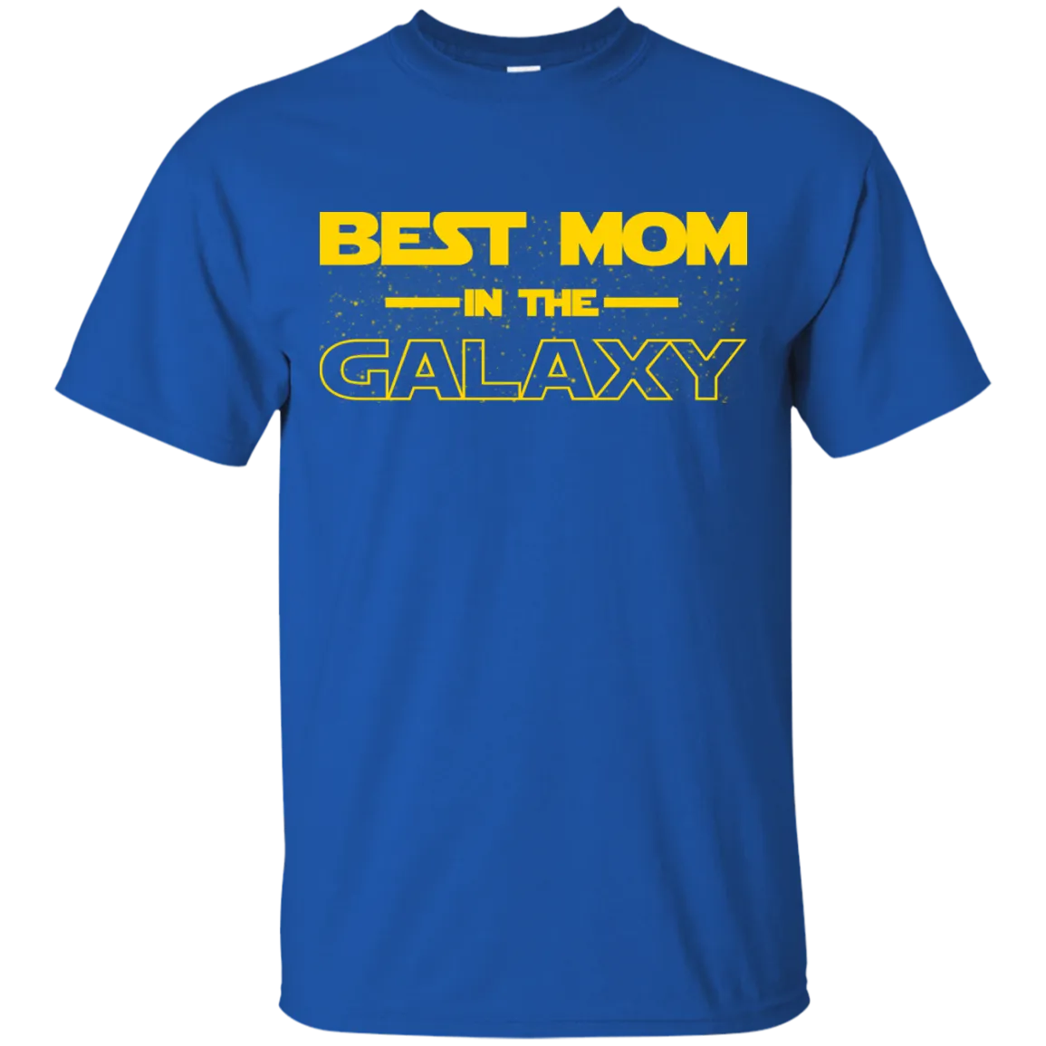 Best Mom In The Galaxy Shirt, Sweater, Tank