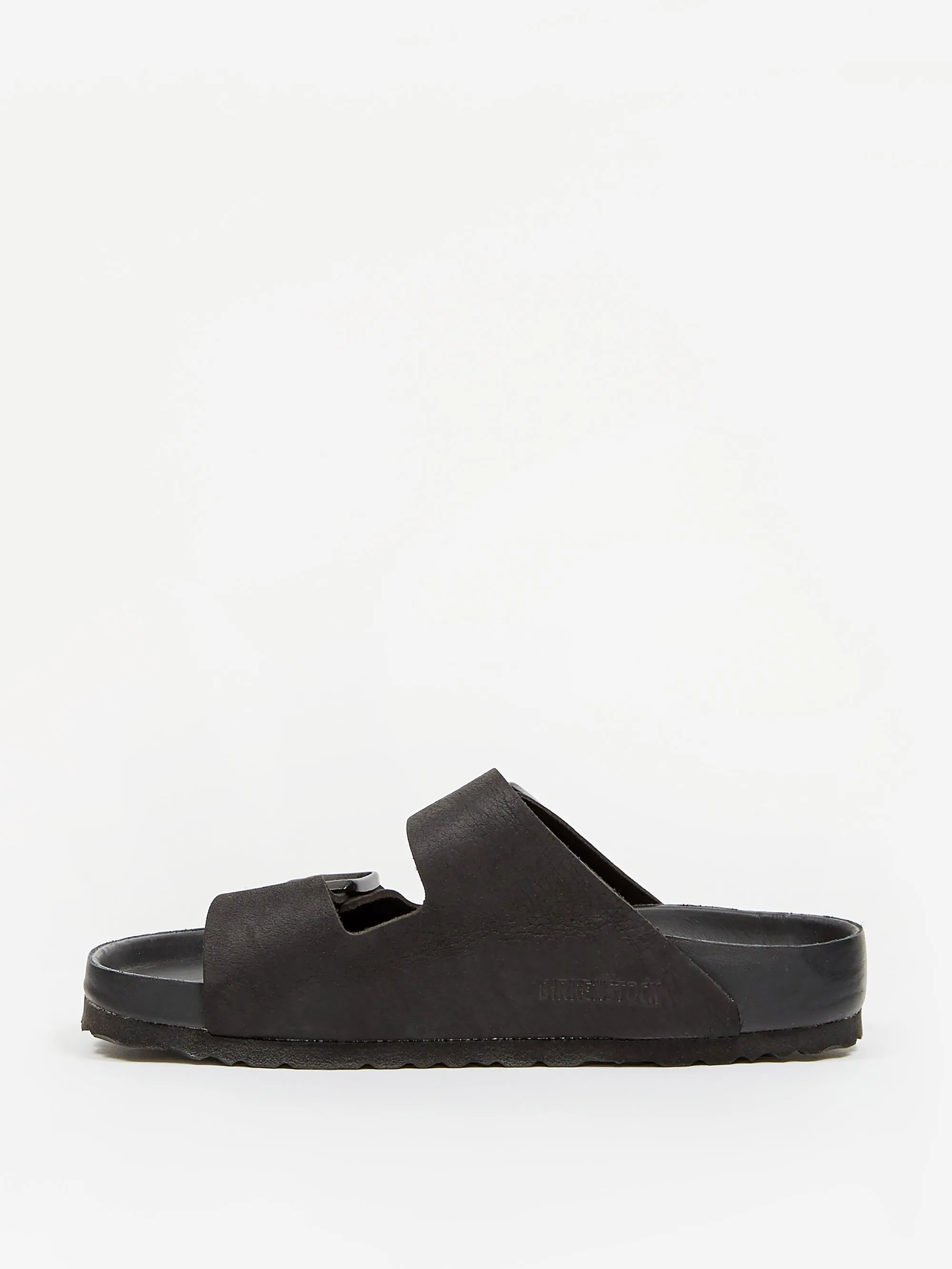 Birkenstock Arizona W - Black Exquisit