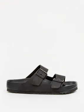 Birkenstock Arizona W - Black Exquisit