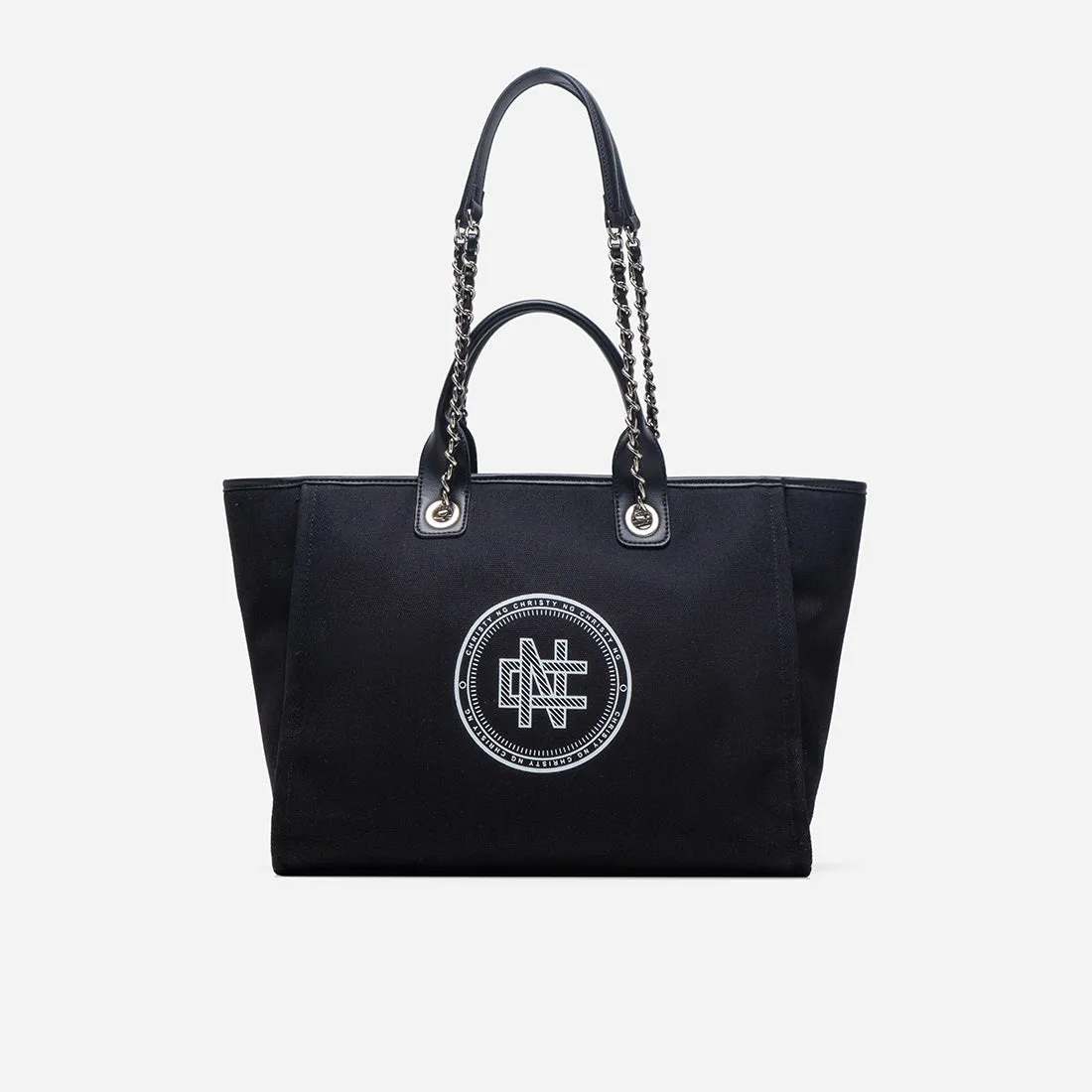 Brielle Canvas Tote