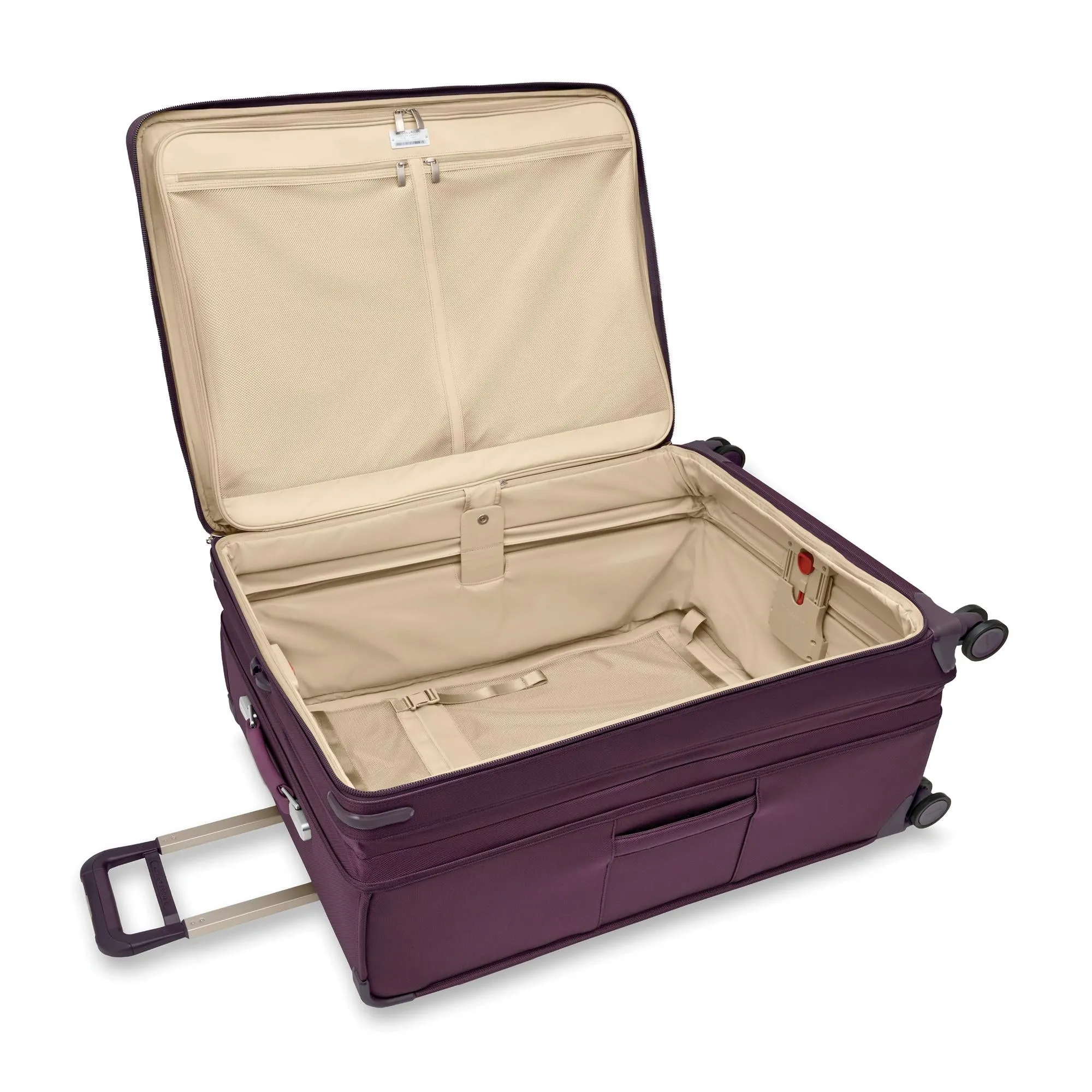 Briggs & Riley Baseline Extra Large Expandable Spinner