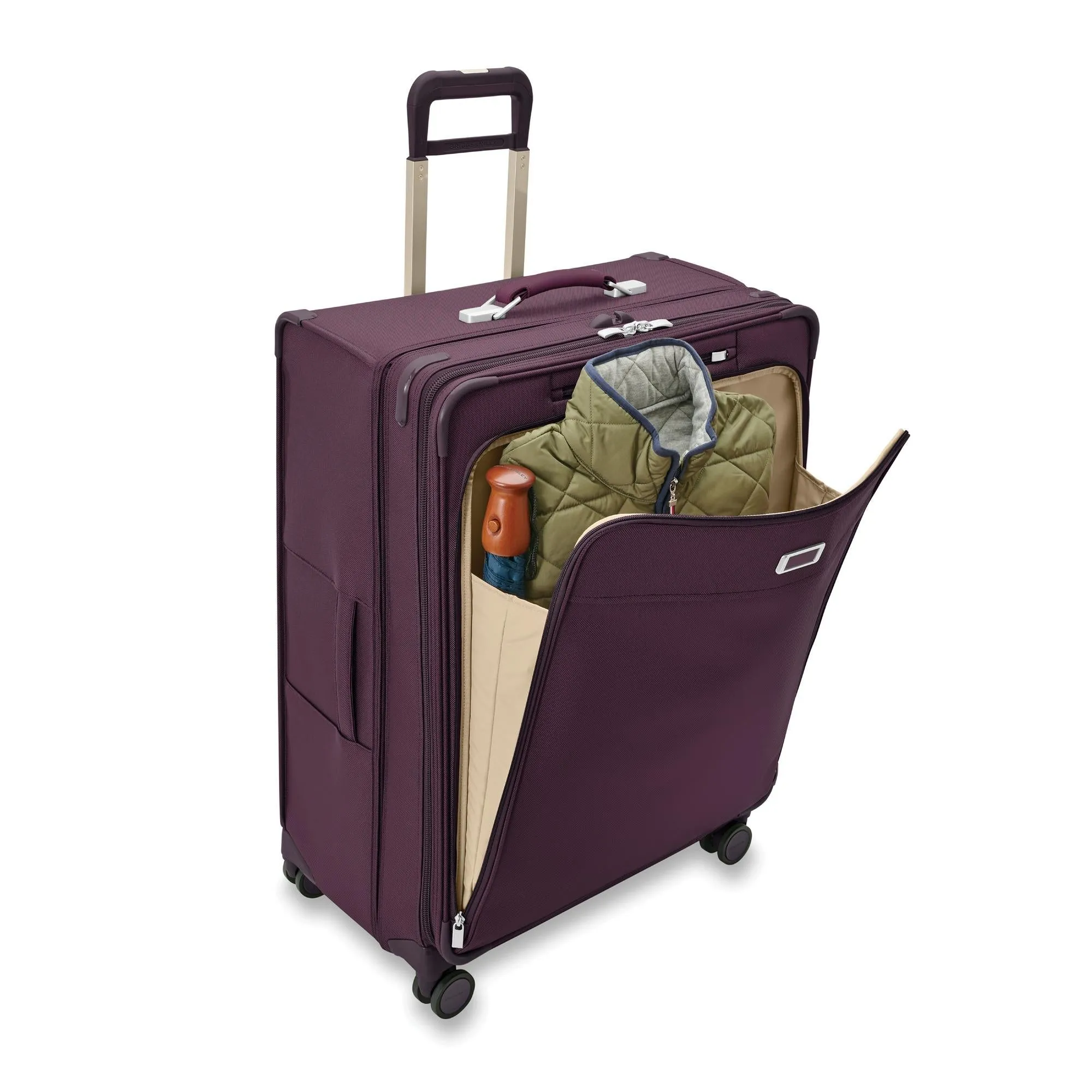 Briggs & Riley Baseline Extra Large Expandable Spinner