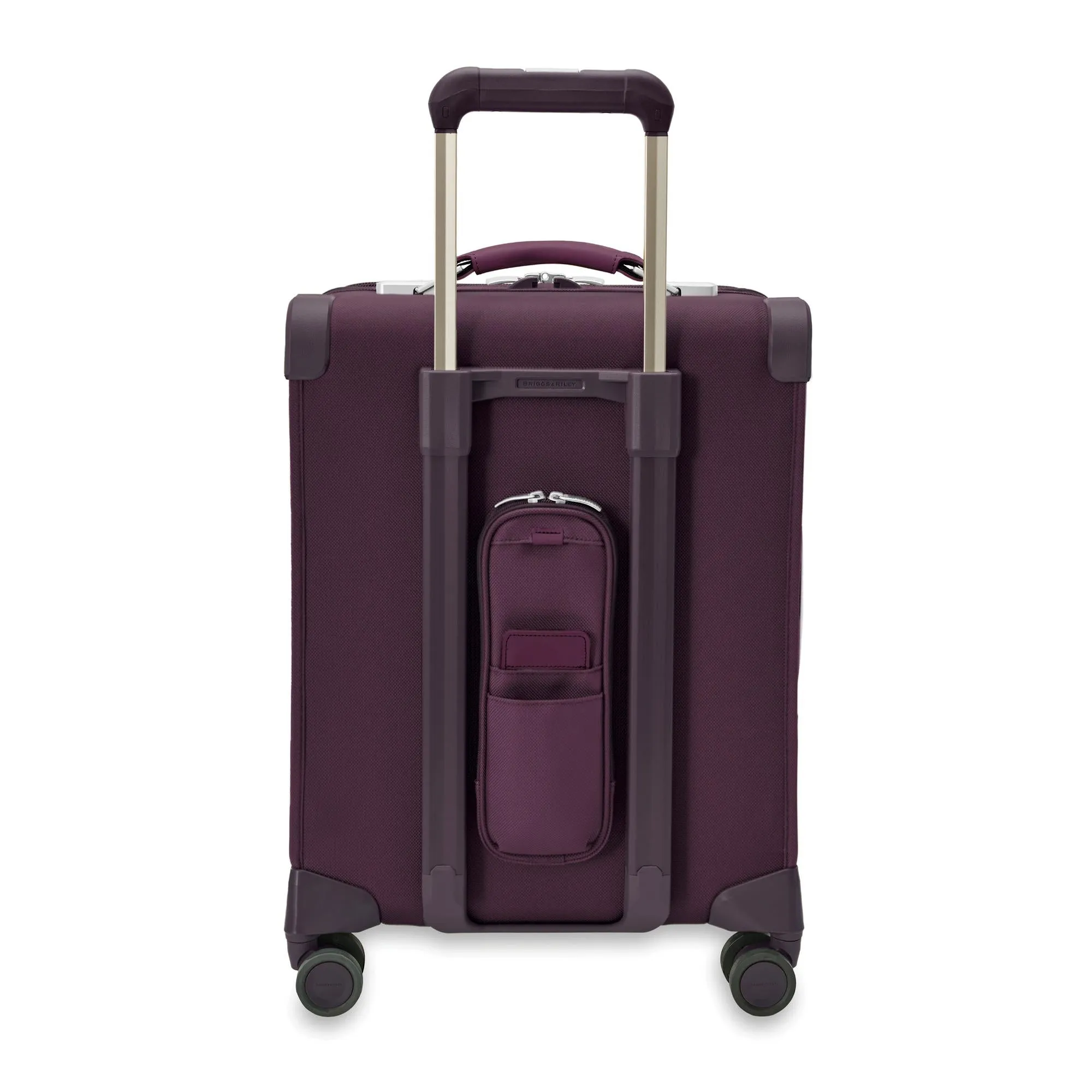 Briggs & Riley Baseline Global Carry-On Spinner