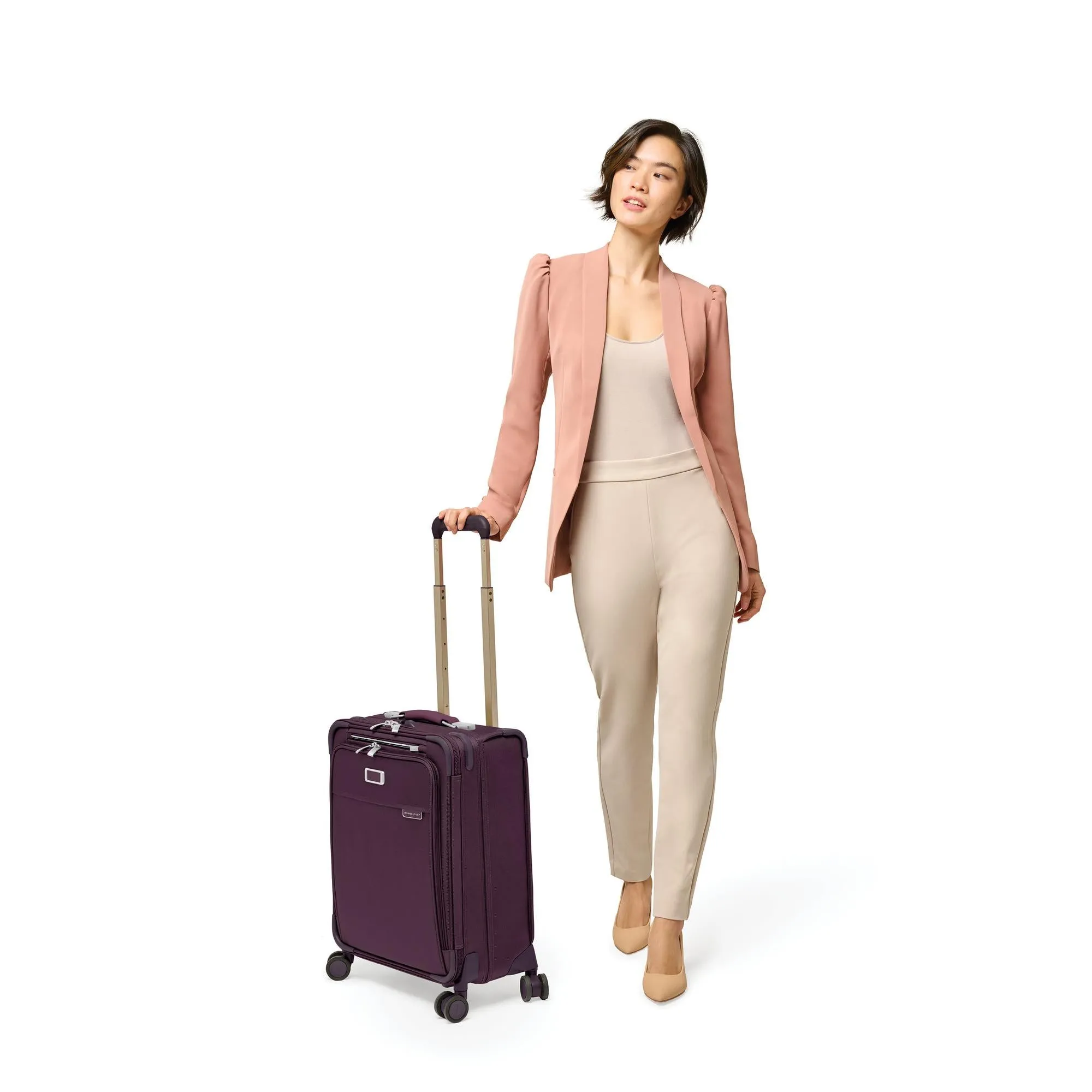 Briggs & Riley Baseline Global Carry-On Spinner