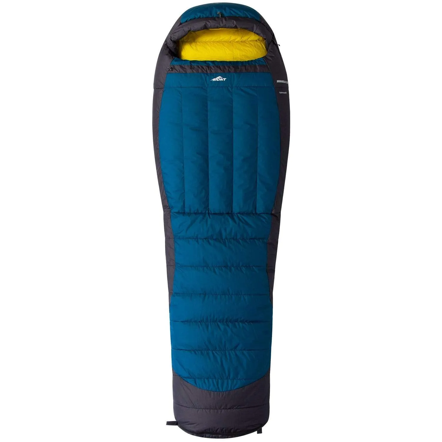 Brindabella XT 850 -10 to -16°C Down Sleeping Bag