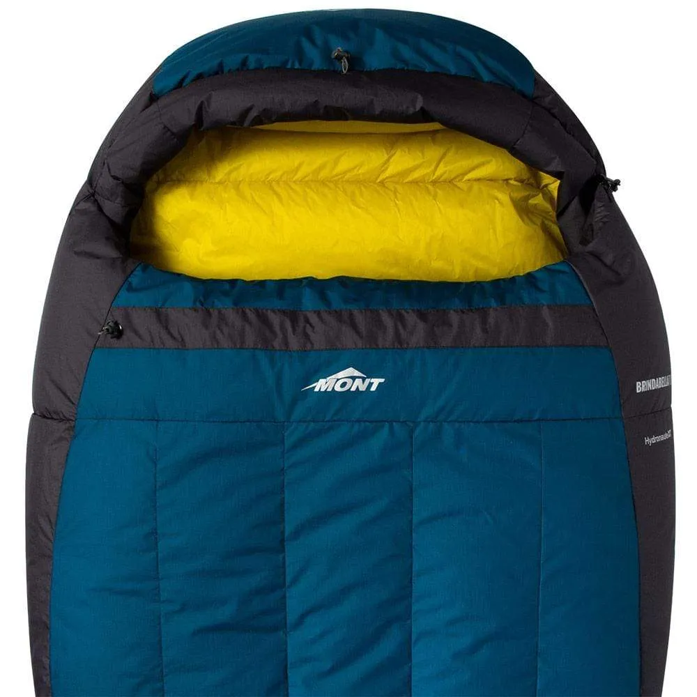 Brindabella XT 850 -10 to -16°C Down Sleeping Bag