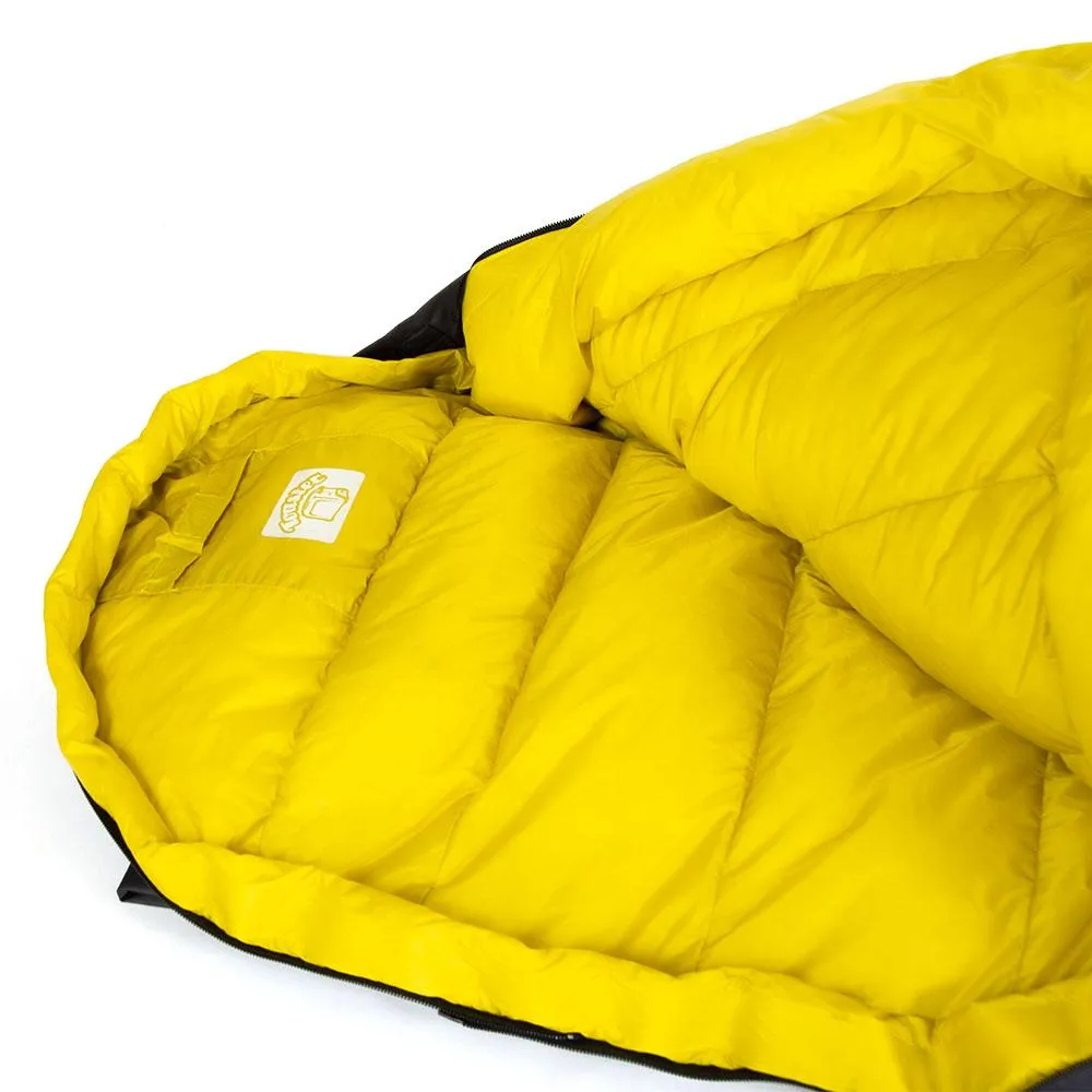 Brindabella XT 850 -10 to -16°C Down Sleeping Bag