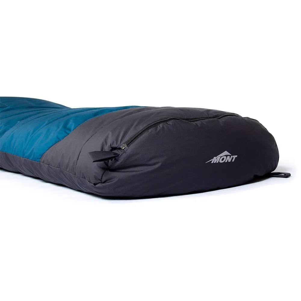 Brindabella XT 850 -10 to -16°C Down Sleeping Bag