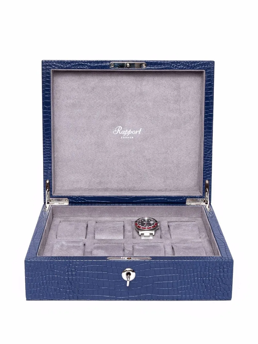 Brompton Eight Watch Box