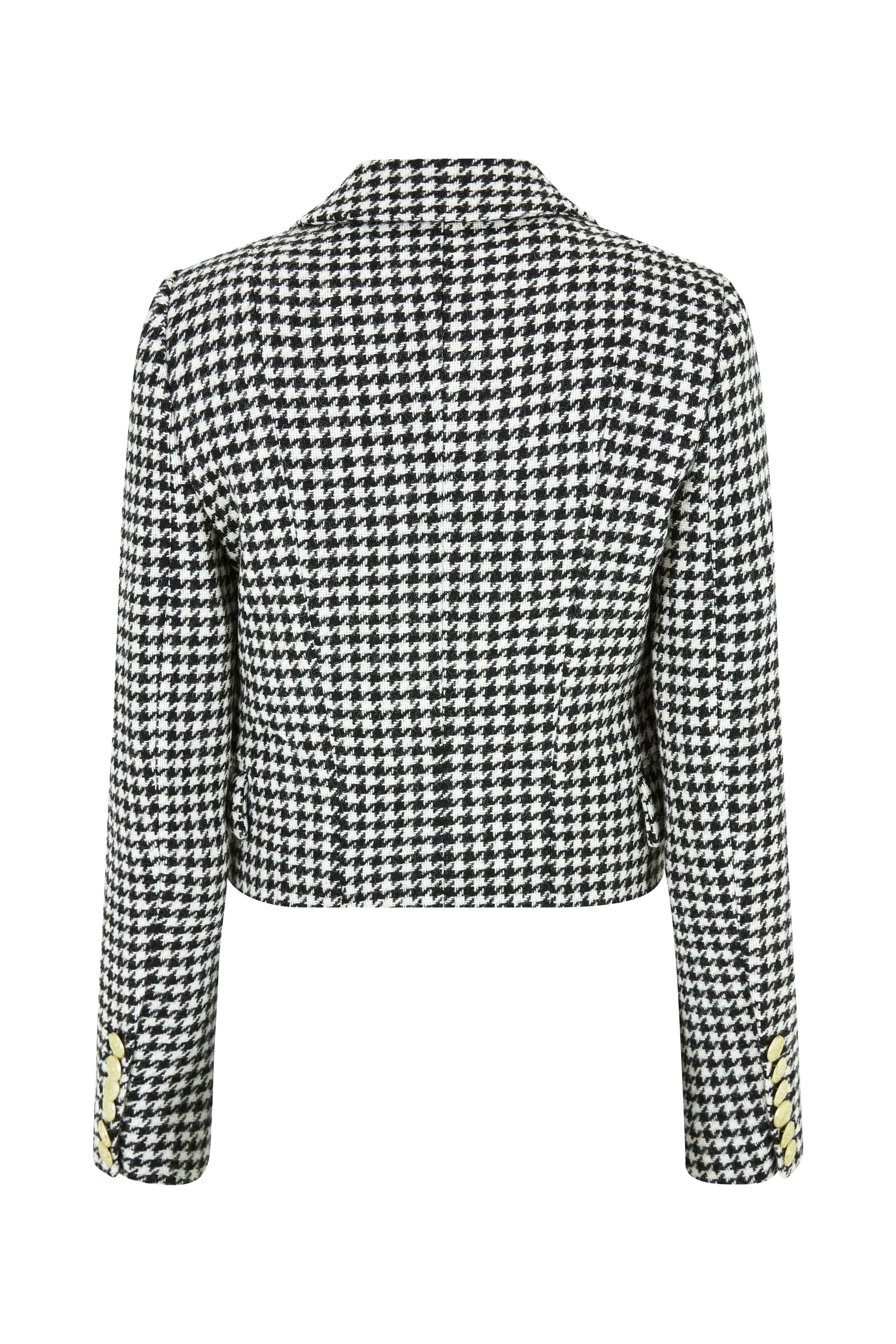 Brompton Jacket (Houndstooth)