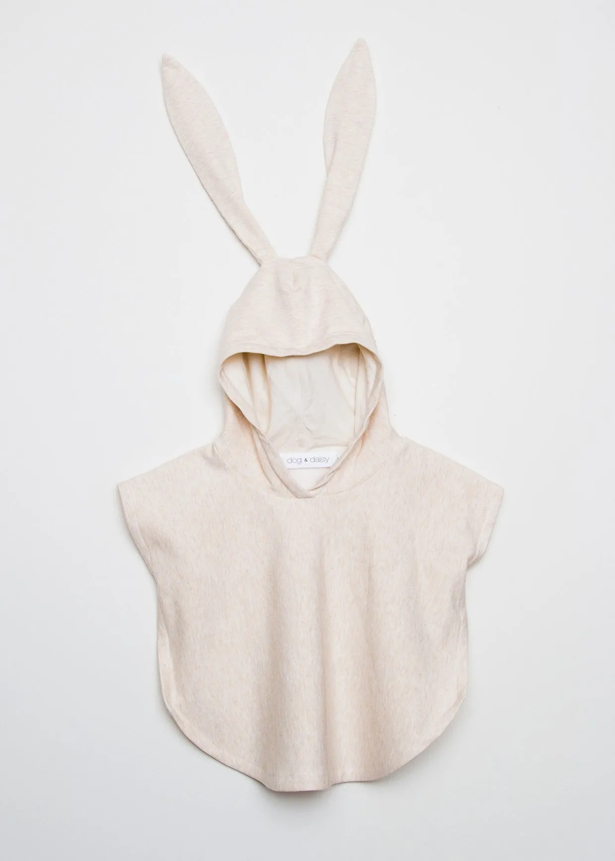 Bunny Poncho