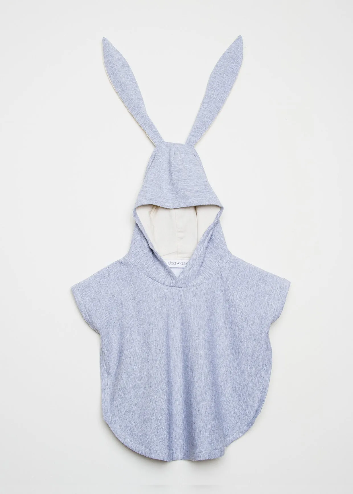 Bunny Poncho