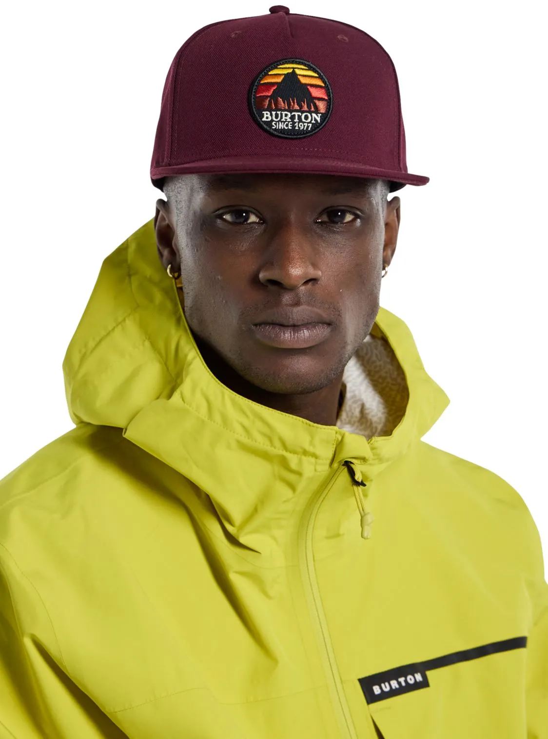 Burton Underhill Cap