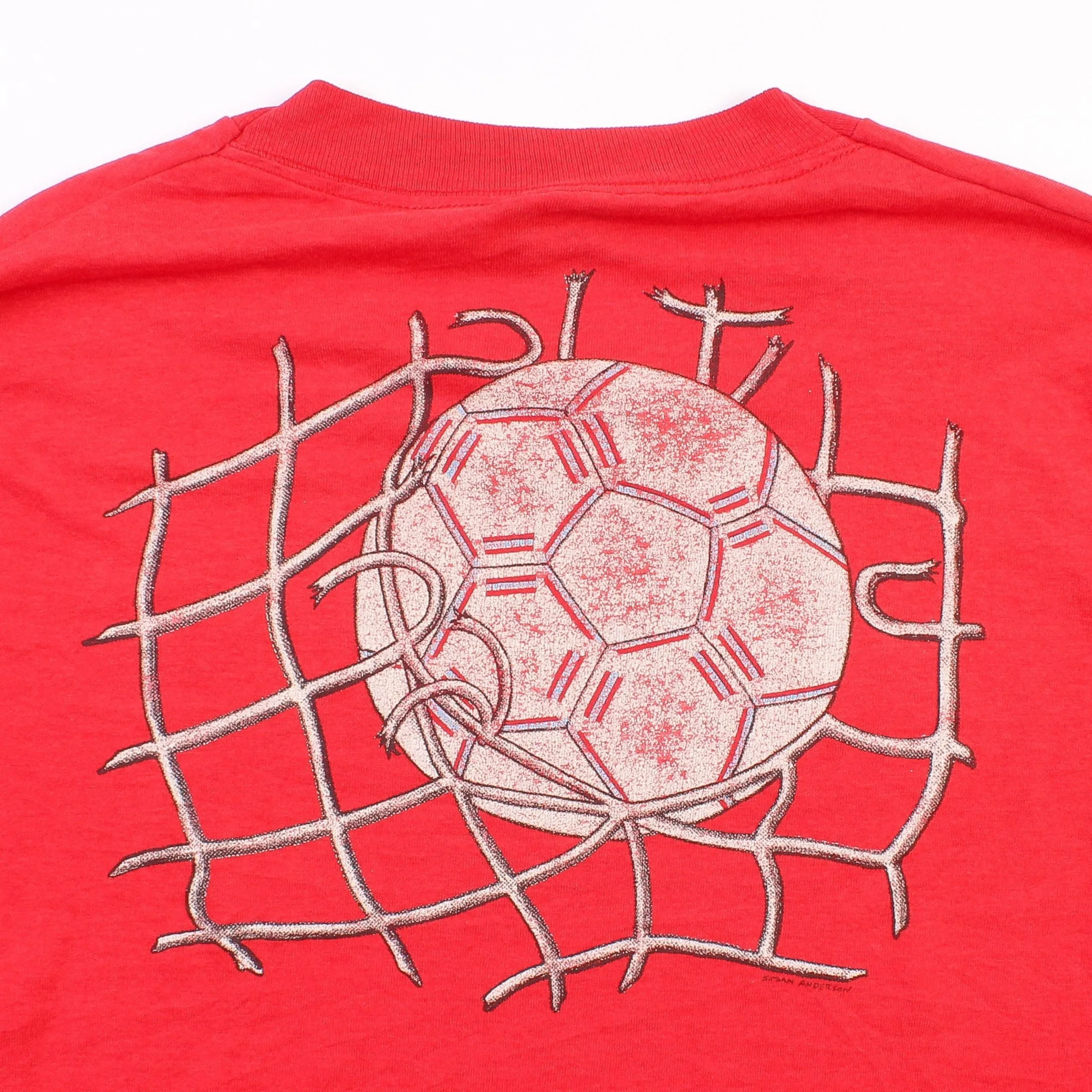 'Camellia Cup' T-Shirt