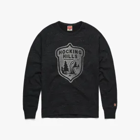 Camp Hocking Hills Crewneck