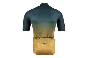 Campagnolo Slege Gravel Short Sleeve Jersey