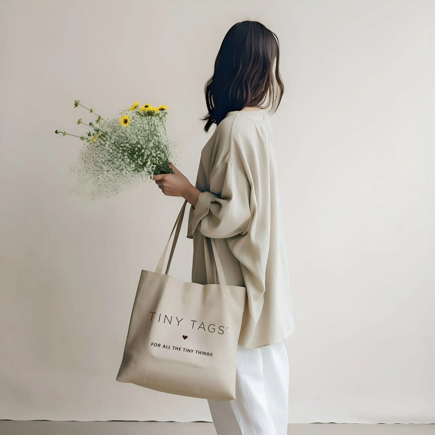 Canvas Tote