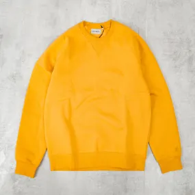 Carhartt WIP Chase Sweatshirt - Sunray