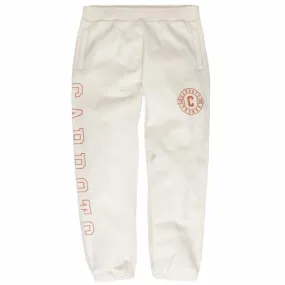 Carrots Established Sweatpants (Cream)