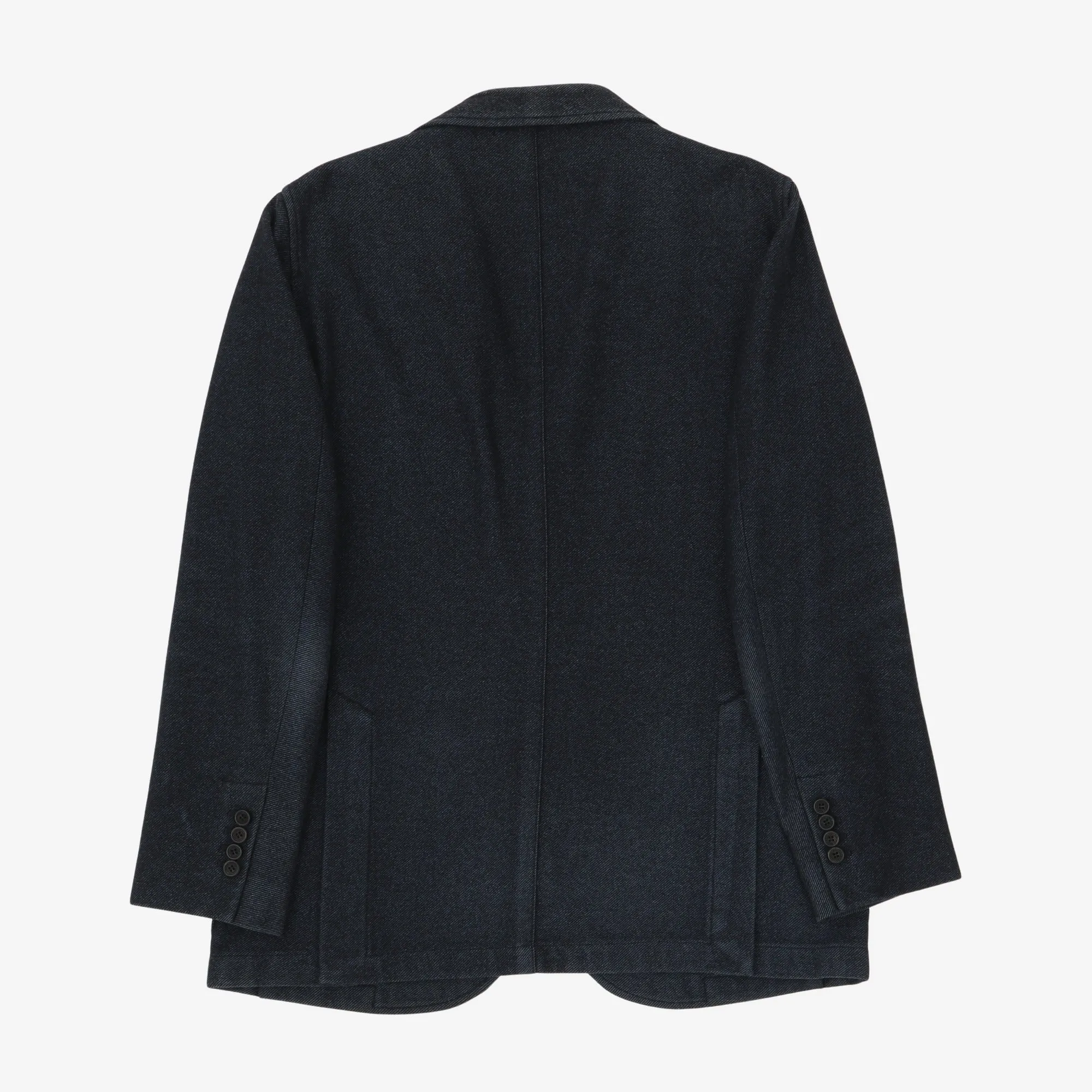 Cashmere Blend Blazer