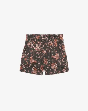 Ceyane Shorts