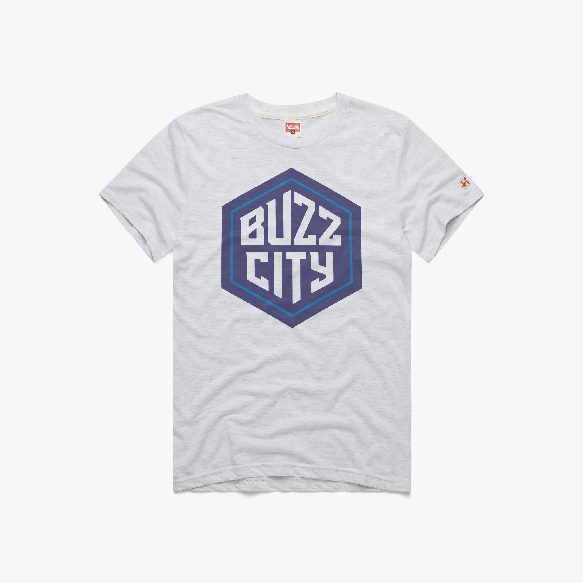 Charlotte Hornets Buzz City