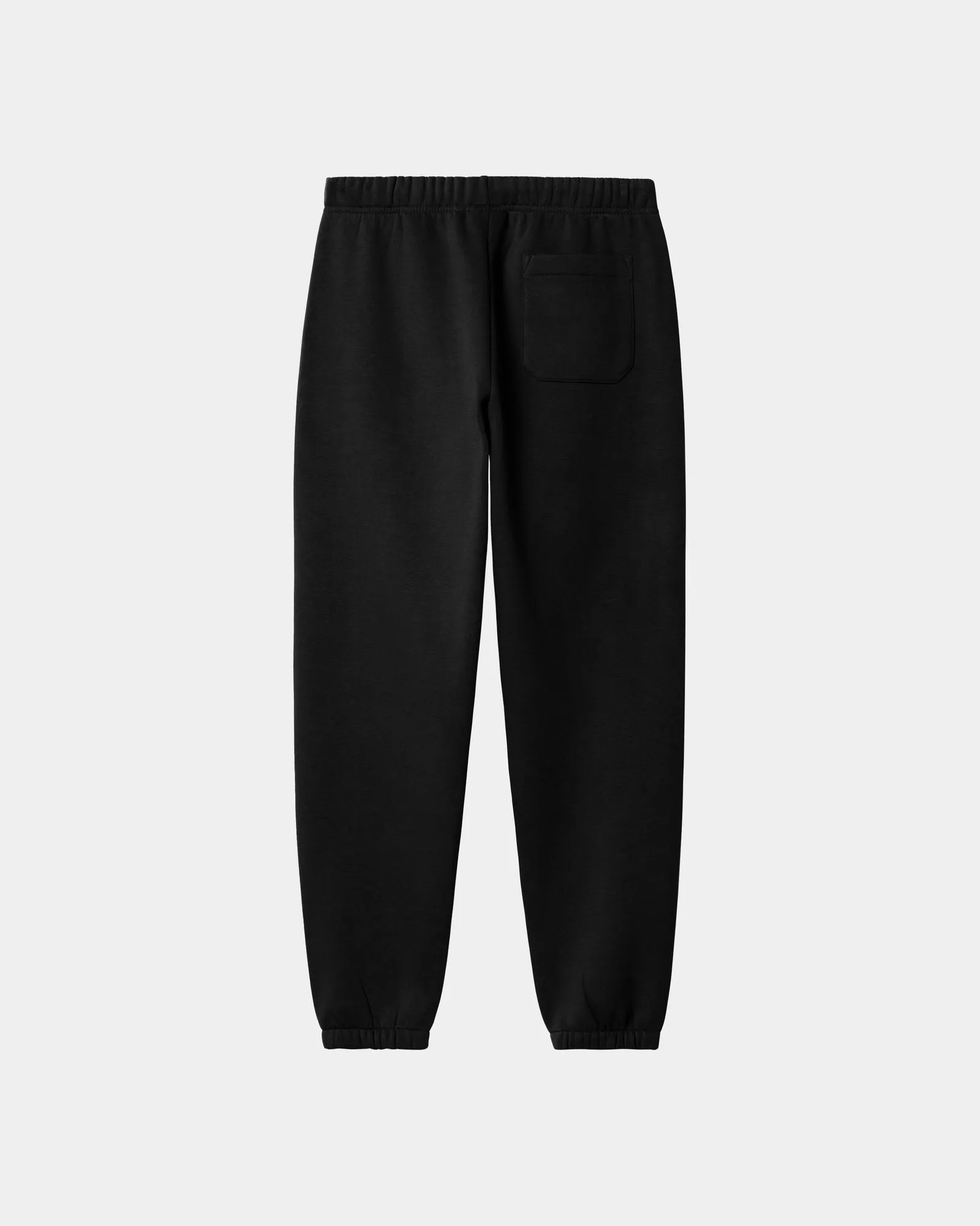 Chase Sweat Pant | Black