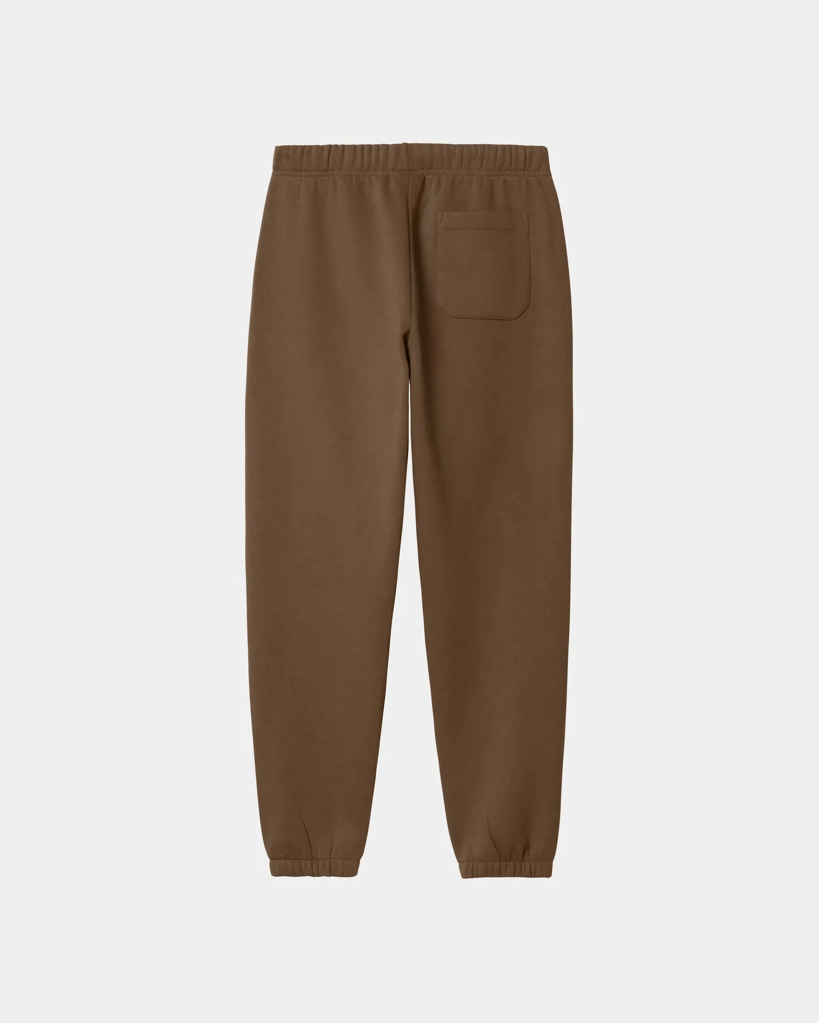 Chase Sweat Pant | Chocolate