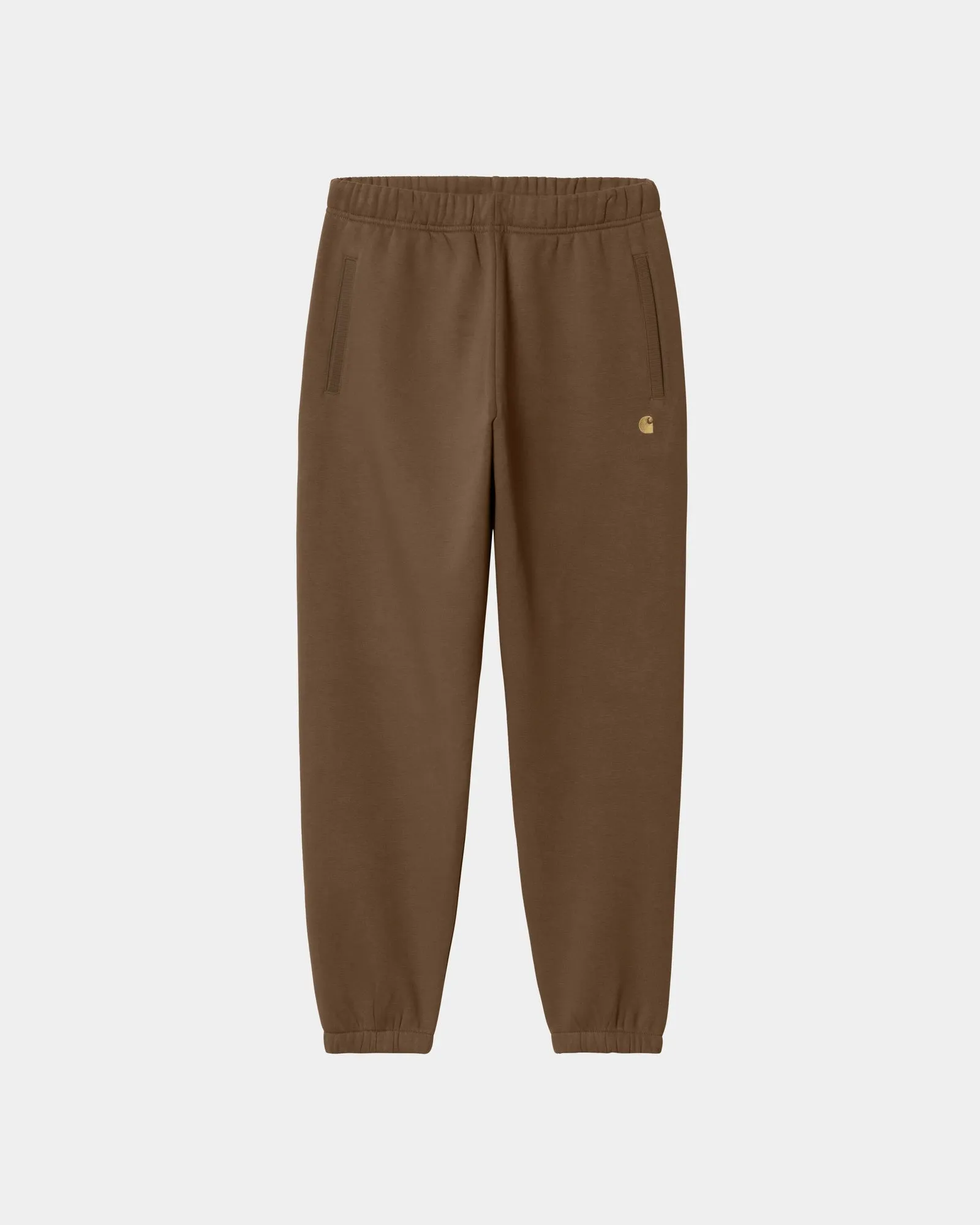 Chase Sweat Pant | Chocolate