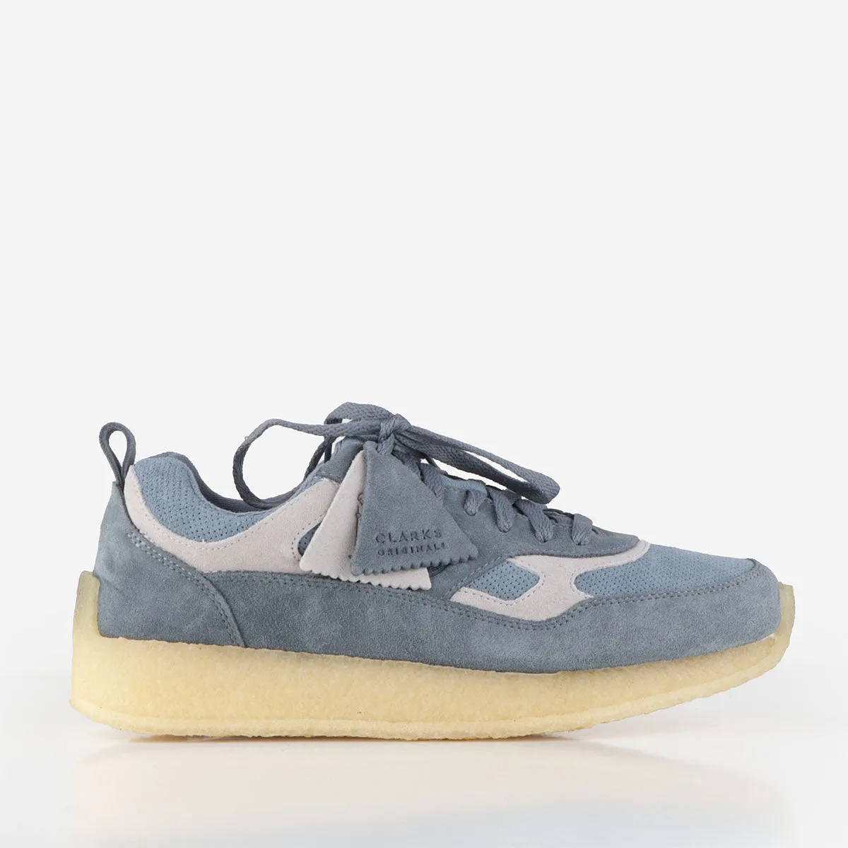 Clarks Originals 8th Street By Ronnie Fieg Lockhill Shoes