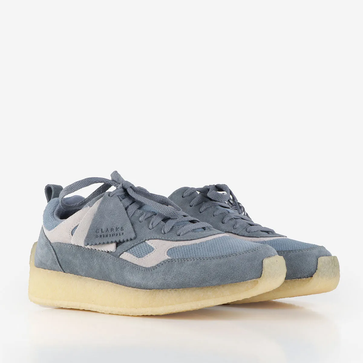 Clarks Originals 8th Street By Ronnie Fieg Lockhill Shoes