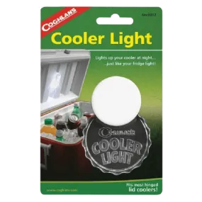 Coghlan's Cooler Light