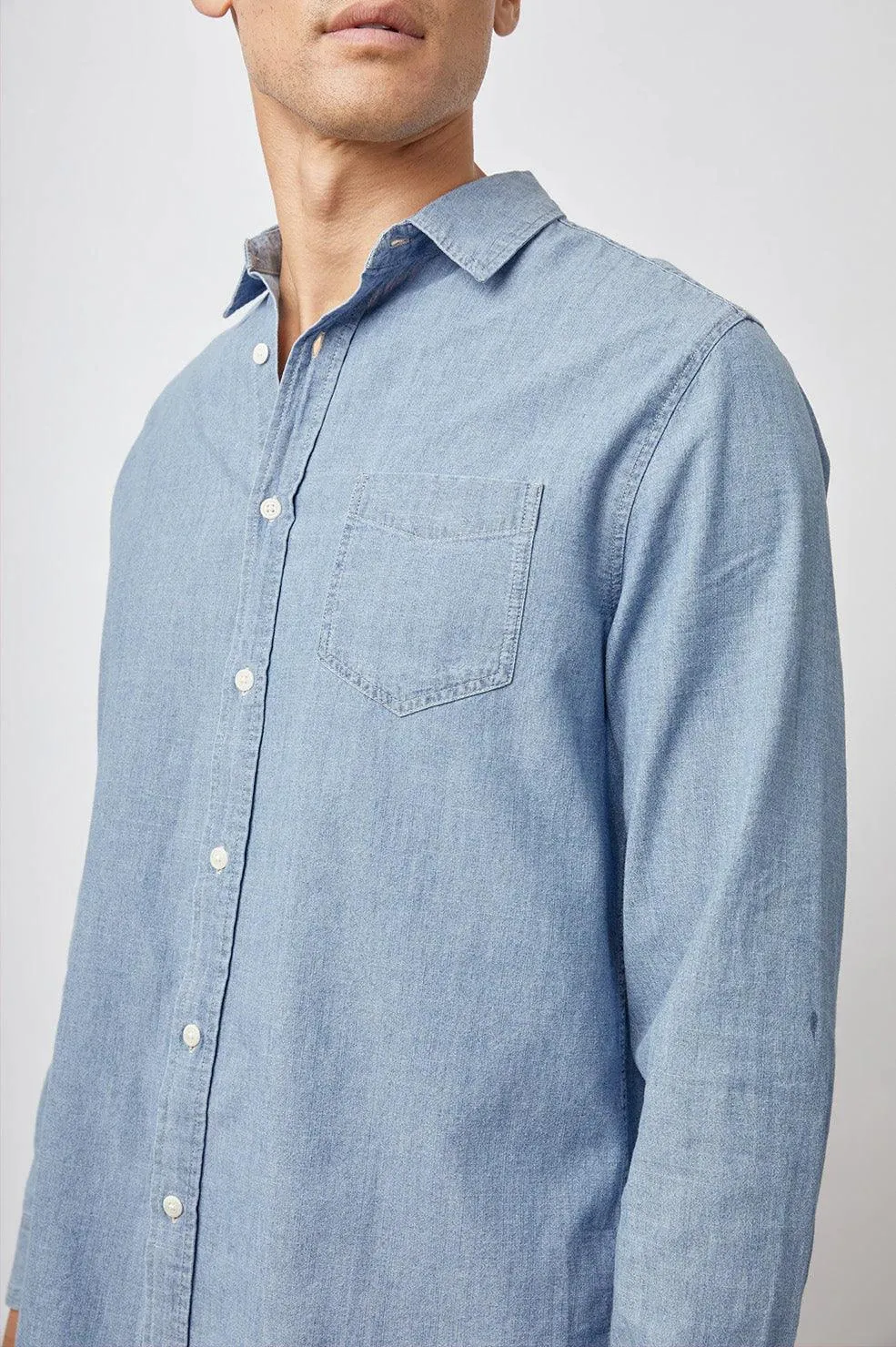 Colton Medium Vintage Wash