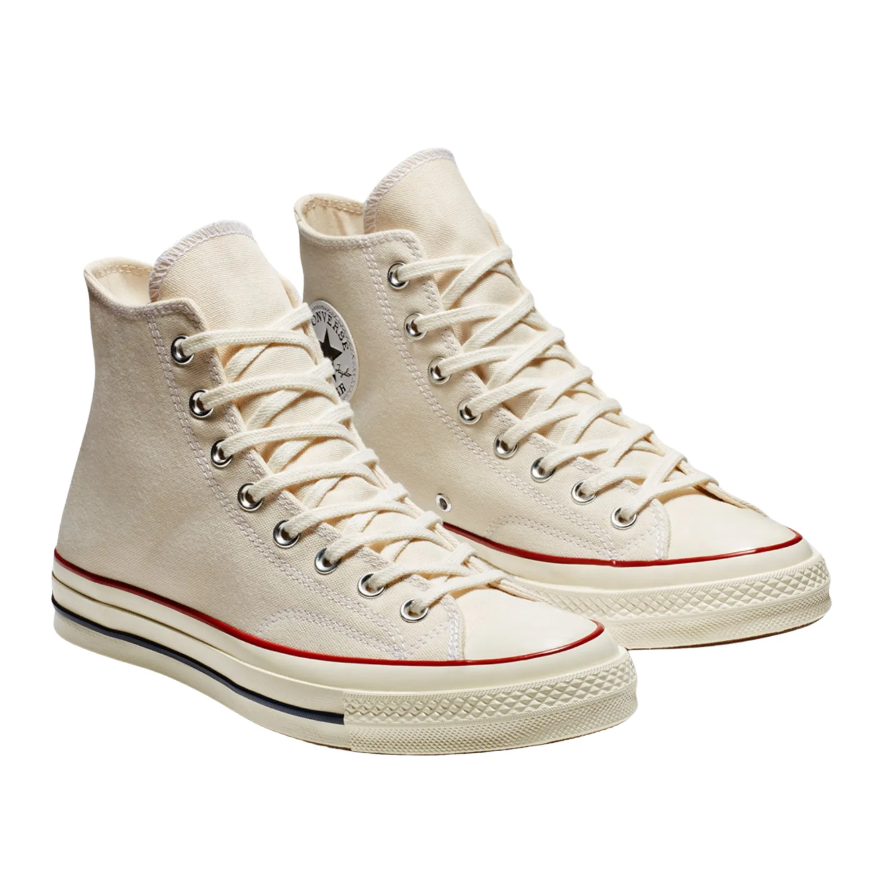 Converse Chuck Taylor 70 Hi - Parchment