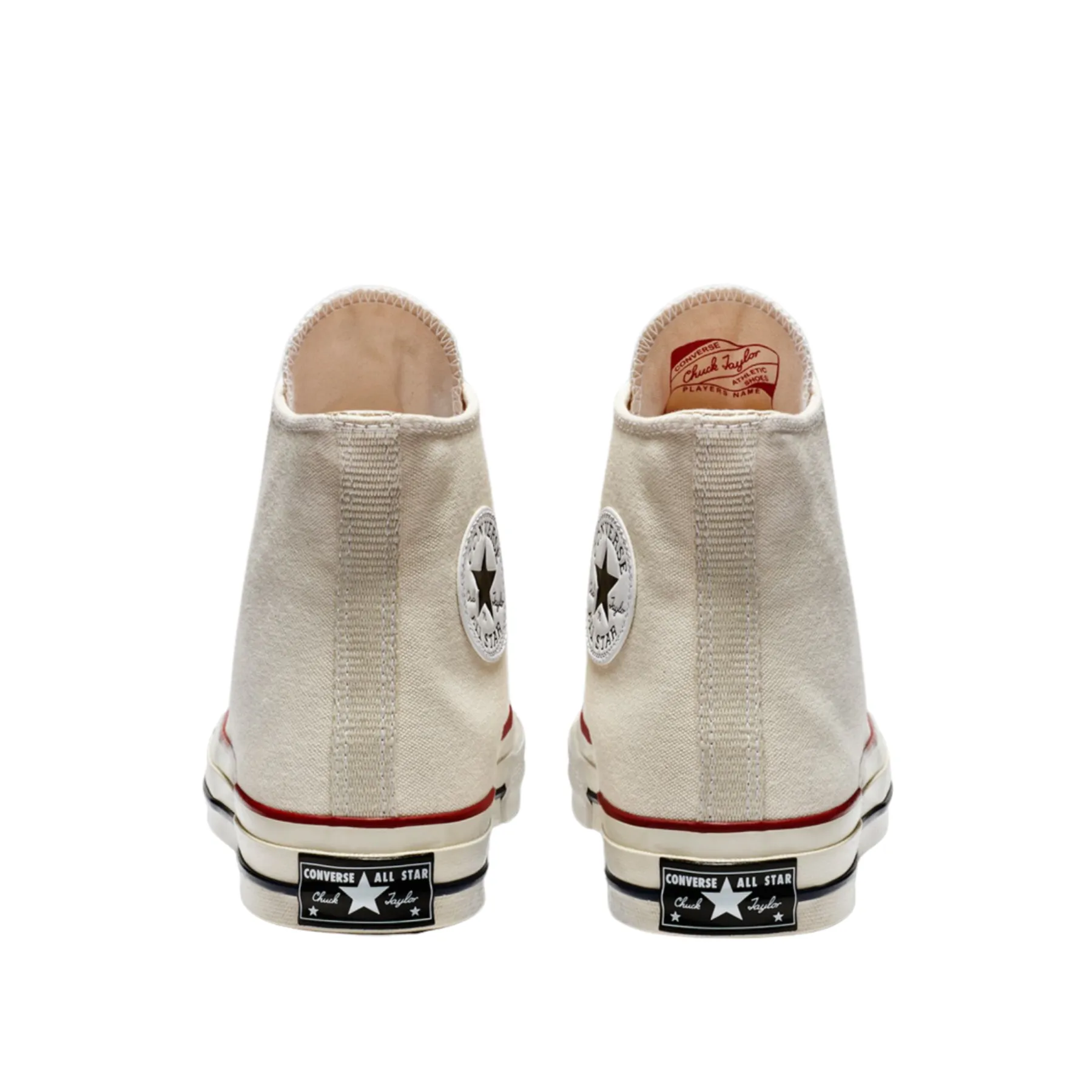 Converse Chuck Taylor 70 Hi - Parchment