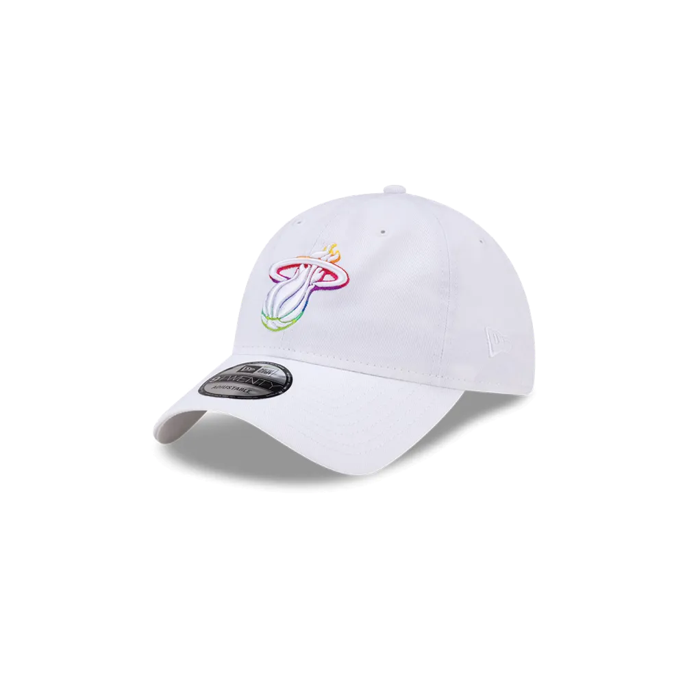 Court Culture Pride Dad Hat