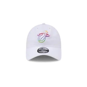 Court Culture Pride Dad Hat