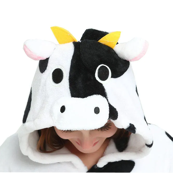 Cow Adult Onesie