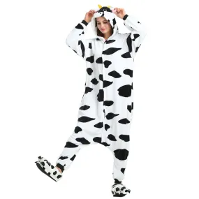 Cow Adult Onesie