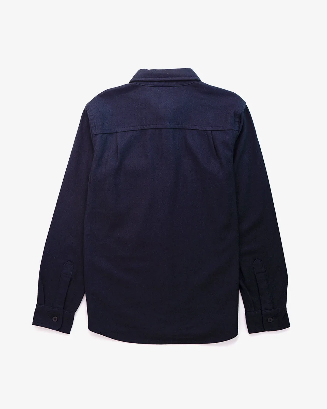 C.P.O Shirt - Navy