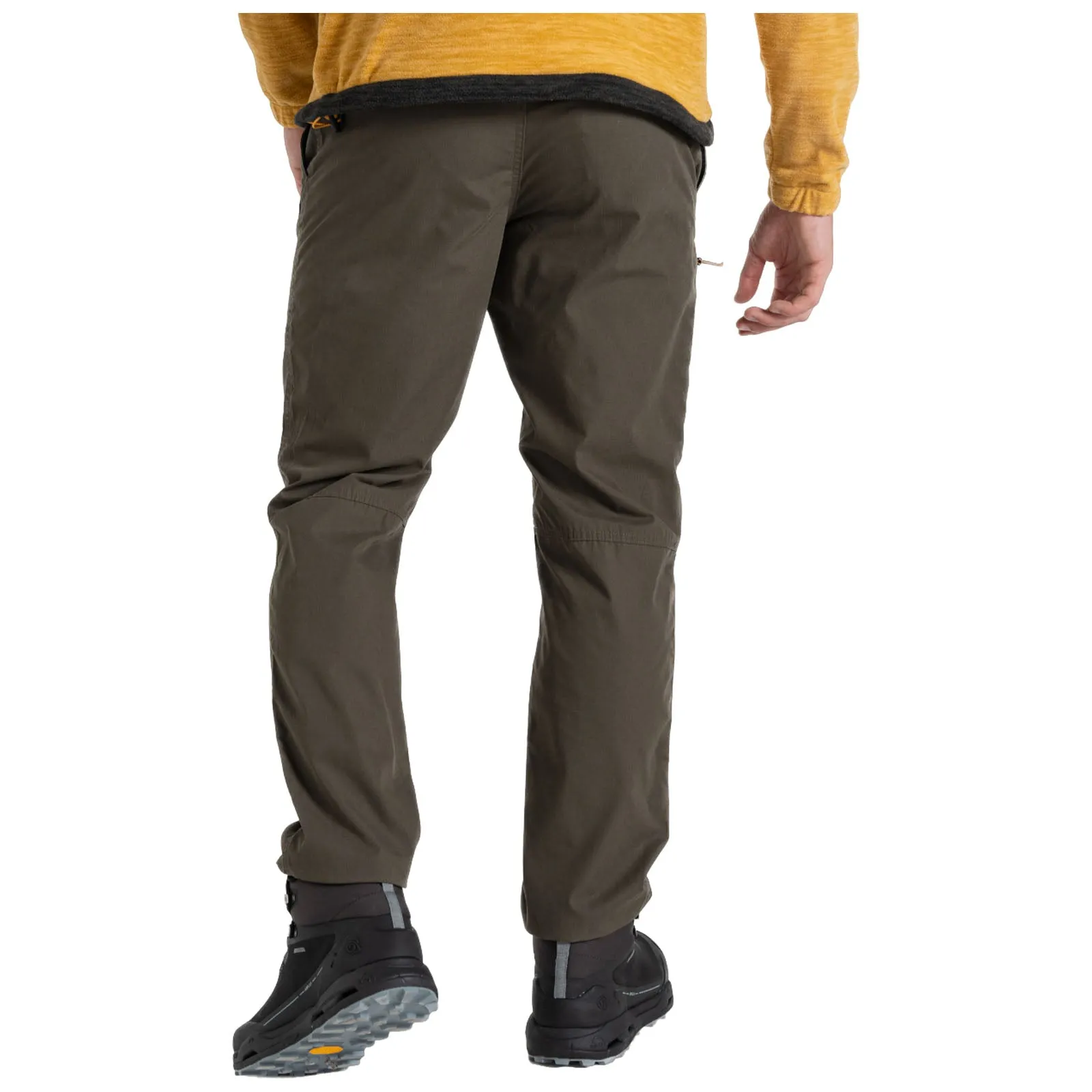 Craghoppers Mens Brisk Trousers