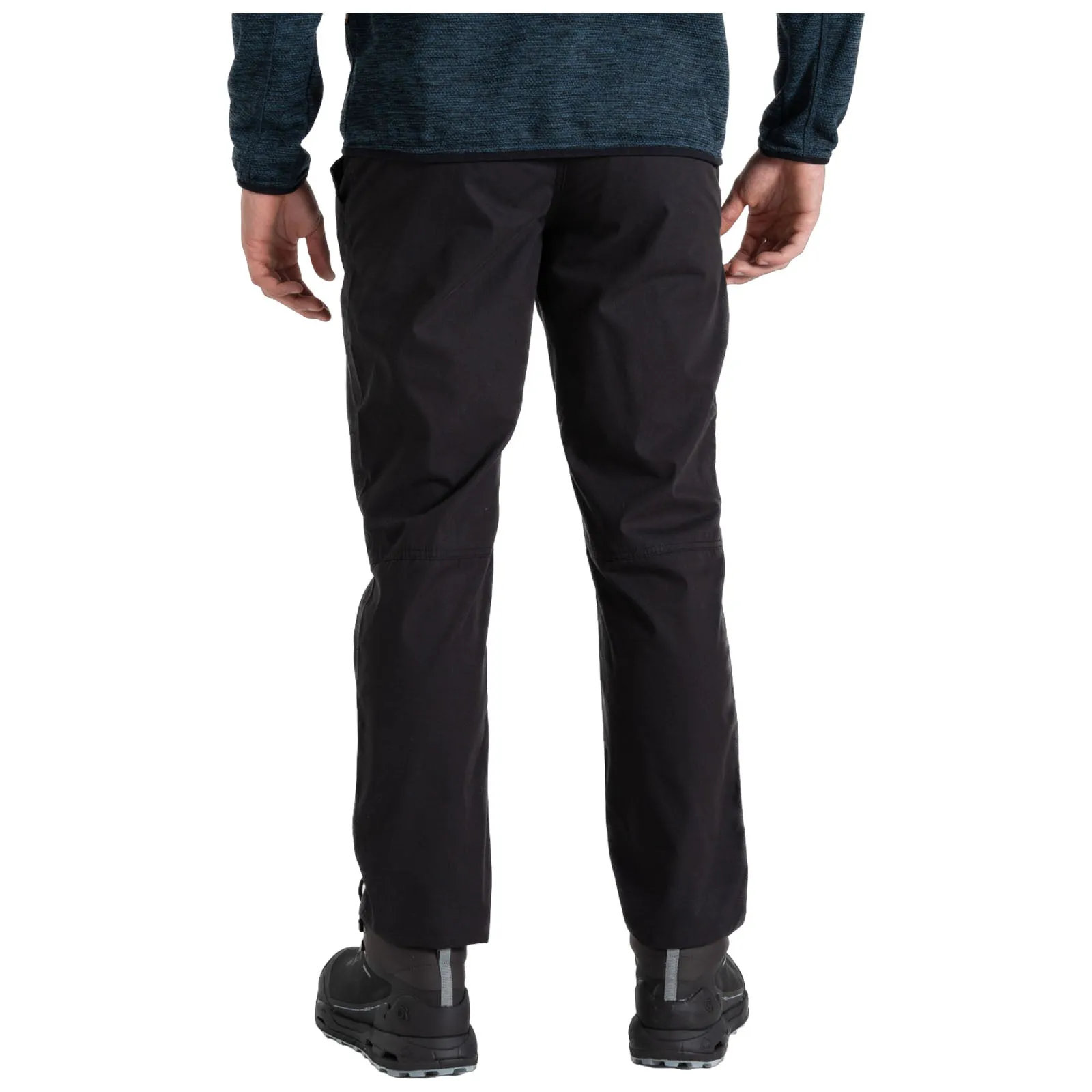 Craghoppers Mens Brisk Trousers