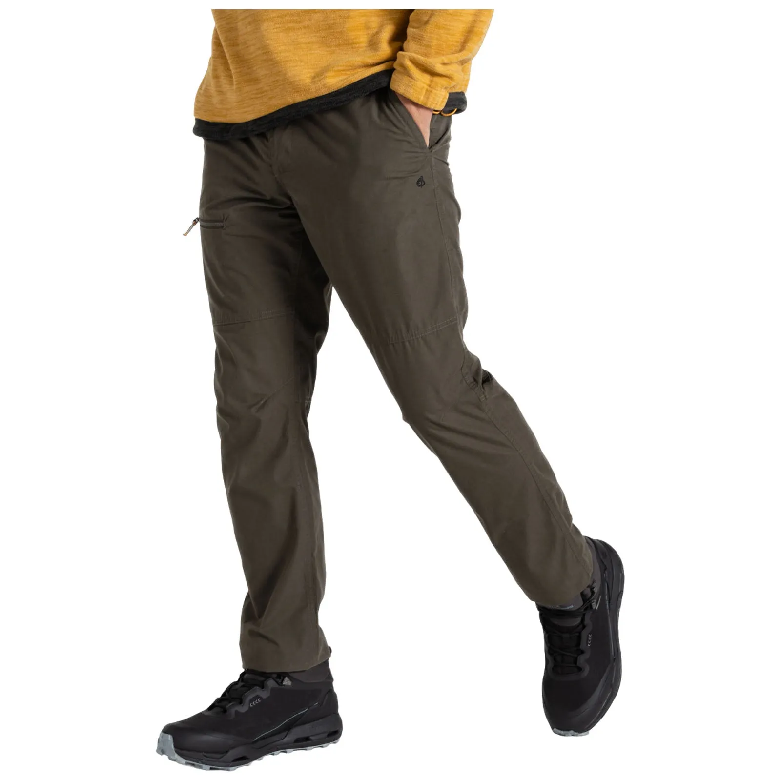 Craghoppers Mens Brisk Trousers