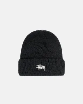 CUFF BEANIE BASIC